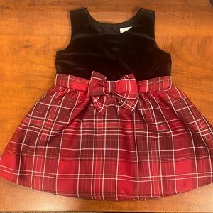Children’s Place Holiday Dress